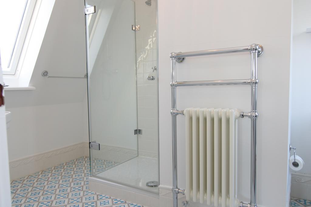 Ferienwohnung Kiek Ut Hörnum Екстериор снимка