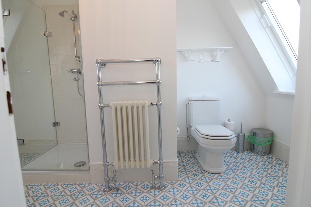 Ferienwohnung Kiek Ut Hörnum Екстериор снимка